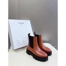 Celine Boots